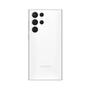 Imagem de Usado: Samsung S22 Ultra 256 GB Branco - Excelente