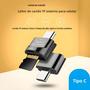 Imagem de USB 3.0 Tipo C Leitor De Cartão TF Micro SD Adaptador OTG Para Laptop Smart Phone Samsung iPhone