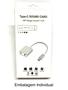 Imagem de Usb C Tipo C Tipo-C Placa De Som Externa Hi-Fi Magia Voz 7.1