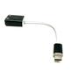 Imagem de Usb C Tipo C Tipo-C Placa De Som Externa Hi-Fi Magia Voz 7.1