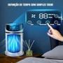 Imagem de USB e Bivolt Resfrie com Tecnologia Avançada