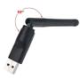 Imagem de USB WiFi Wireless PC Dongle Adaptador Antena Receptor Internet Laptops Computador