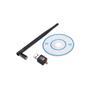 Imagem de Usb Wireless Com Antena