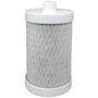 Imagem de Uso Universal Conjunto 05 Refis Carbon Block 5" Com Rosca