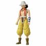 Imagem de Usopp One Piece Anime Heroes Bandai Sunny 4114