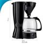 Imagem de Utensílio Eletrônico 220V Sistema De Preparo De Café E Chá