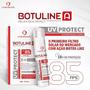 Imagem de UV Protect Botuline A, Cosmobeauty, FPS85 PPD50 18H Proteção Hialuronico Zinco 50G