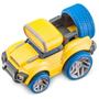 Imagem de Uzoom Racers Off-Road Racer Multikids - Multilaser