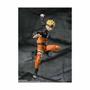 Imagem de Uzumaki Naruto (The Jinchuuriki Entrusted with Hope) - S.H.Figuarts - Naruto: Shippuden - Bandai