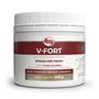 Imagem de V-Fort Pre Workout (240g) - Sabor: Frutas Vermelhas