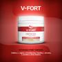 Imagem de V-fort Suplemento Alimentar Vitafor 240g - Frutas Vermelhas