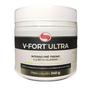 Imagem de V-Fort Ultra Pré Workout (240g) - Sabor: Limão - VitaFor