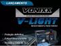 Imagem de V-light Vitrificador Para Faróis 50ml Vonixx Vitrificação