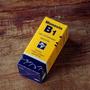 Imagem de V Monovin B1 Injetavel 20ml - Bravet