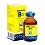 Imagem de V Monovin B1 Injetavel 20ml - Bravet