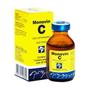 Imagem de V Monovin C Injetavel 20ml - Bravet