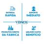 Imagem de V-paint pro 50ml - ceramic coating para pintura vonixx