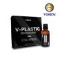 Imagem de V-plastic Pro 50ml Vonixx Vitrificação Plásticos Automotivo