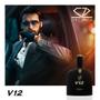 Imagem de V12 Zirconia Privé Perfume Masculino Eau de Parfum 100ml