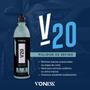 Imagem de V20 Vonixx Composto Polidor Refino Medium Cut Polish 500ml