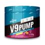 Imagem de V9 Pump Pré Treino 300g Shark Pro