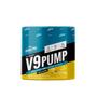 Imagem de V9 pump pre treino shark - sabor maracuja 300gr