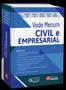 Imagem de Vade mecum civil e empresarial - 1a edicao/2022 - RIDEEL EDITORA ( BICHO ESPERTO )