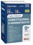 Imagem de Vade-mécum Constitucional e Administrativo - Estratégia - 9ª Edição - RIDEEL EDITORA ( BICHO ESPERTO )