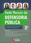 Imagem de Vade Mecum da Defensoria Pública - 3ª Edição