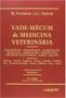 Imagem de Vade-mecum de medicina veterinaria: 2 volumes