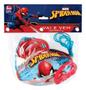 Imagem de Vai E Vem Infantil Spiderman Homem-aranha Brinquedo Meninos