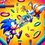 Imagem de Vai E Vem Sonic Original - Líder Brinquedos - Jogo Infantil Esporte Presente Crianças +3 Ano - Lider