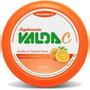 Imagem de Valda C Suplemento Alimentar de Vitamina C em Goma de Gelatina Sabor Laranja Mentolada 50g 