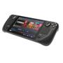 Imagem de Valve Steam Deck Console Portátil 64GB eMMC RAM 16GB LPDDR5 Slot MicroSD - Preto