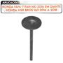 Imagem de Válvula Admissão Cg-Fan-Start-Titan 160/ Nxr Bros 160 Corami
