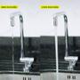 Imagem de Válvula Alternadora Transferidora de Pressão para Caixas D'água + Fita Veda Rosca Blukit