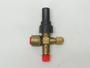 Imagem de Válvula Angular 1/4 De Latão Mueller Refrigeration B35334