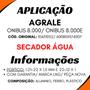 Imagem de Válvula Apu Agrale Micro Ônibus 8000 - 8000e