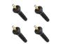 Imagem de Válvula Bico do sensor tpms Roda Pneu Onix Prisma Spin S10
