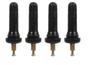 Imagem de Válvula Bico do sensor tpms Roda Pneu Onix Prisma Spin S10