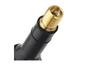 Imagem de Válvula Bico do sensor tpms Roda Pneu Onix Prisma Spin S10