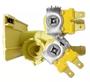 Imagem de Válvula Bitron 2 Vias 127v Brastemp Consul Bwh11 W10706137