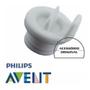 Imagem de Valvula Branca Do Extrator De Leite - Philips Avent