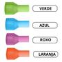 Imagem de Válvula Camelbak Big Bite Silicone BPA Free Original