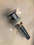 Imagem de Válvula Click de Inox para Cubas (Silver)