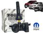 Imagem de Válvula Com Sensor Pressão Pneu Tpms Fiat Toro Jeep Renegade Compass 2015/... Original Genuíno MOPAR