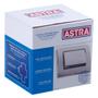 Imagem de Válvula de Descarga com Base e Acabamento Retangular Cromado Astra
