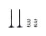 Imagem de Valvula De Escape E Molas Prox Kxf 450 06/08 - Aço (Kit 2 Pcs)