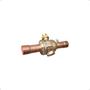 Imagem de Válvula de Esfera Danfoss 1 5/8 Solda GBC42S - 009G7058