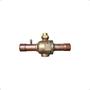 Imagem de Válvula de Esfera Danfoss 1 5/8 Solda GBC42S - 009G7058